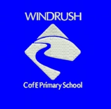 Windrush C of E Primary School